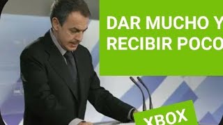 🟢 XBOX,EL SOCIALISMO DEL GAMING #xbox #microsoft #gamepass #halo #fable #gearsofwar #xboxone