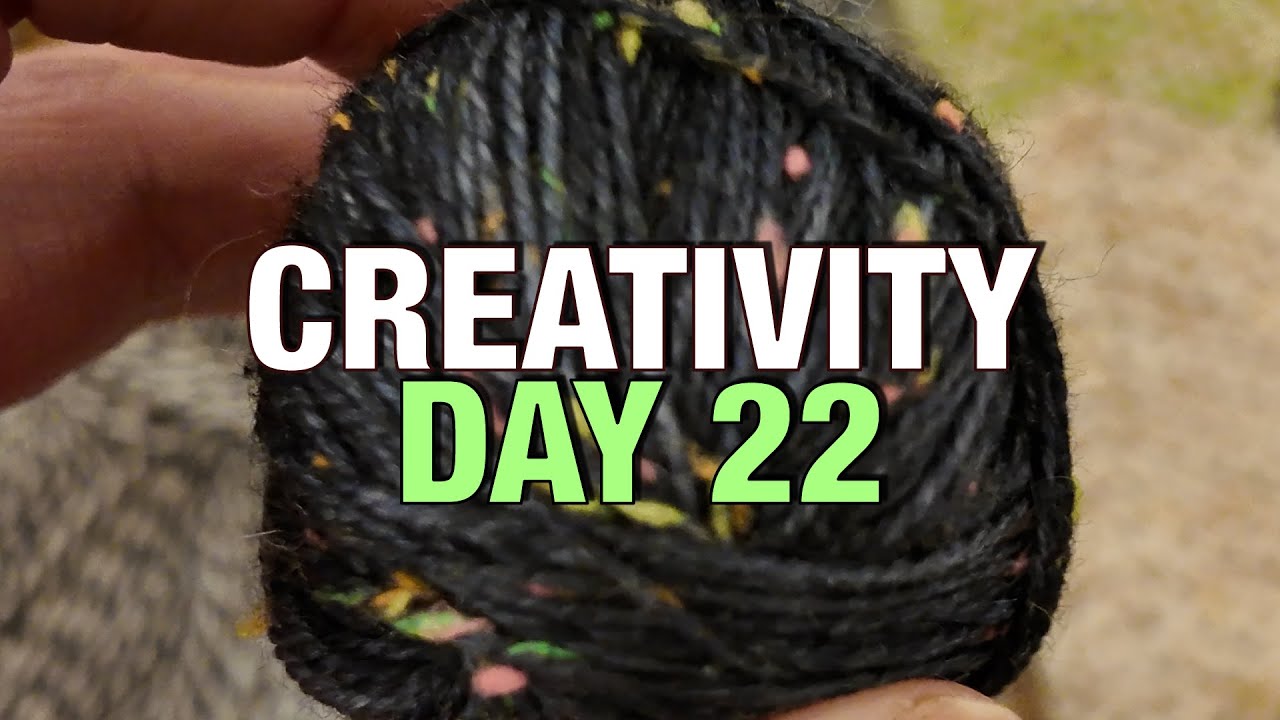 Творчество, уверенность, вдохновение и еще одно рождественское дерево 