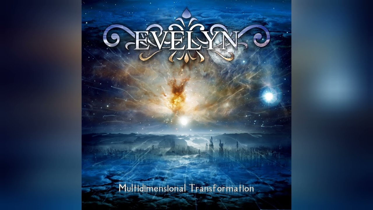 EVELYN - Multidimensional Transformation (FULL ALBUM) | Dark Metal