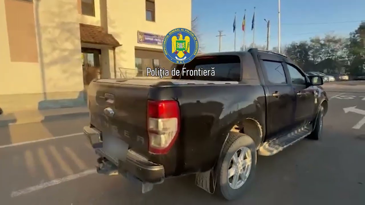 masina sighet 23 10 2025 1