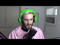 PewDiePie reaction to Legendarylea shutdown by Sodapoppin