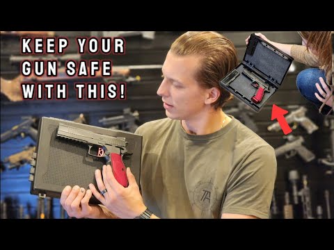Stop Box Pro FIRST LOOK