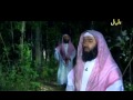 نبيل العـوضي قصص الأنبياء قصة النبي زكريا ويحي عليهما السلام الحلقة 26 