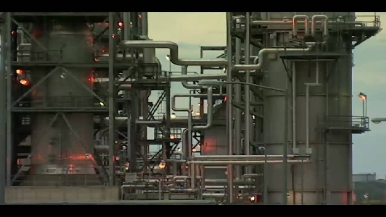 A CRUDE AWAKENING — ReThink Review