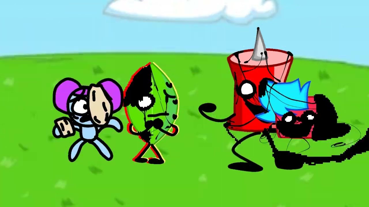 BFCI episode one down fall