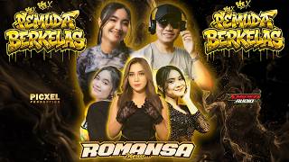 🔴 LIVE STREAM ROMANSA NYESS - HAPPY PARTY PEMUDA BERKELAS - TAYU PATI