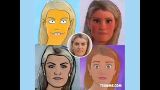 ¿Cómo convertir un rostro a cartoon en un momento? screenshot 3