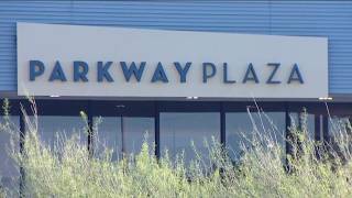 What's going on with the old Walmart in El Cajon