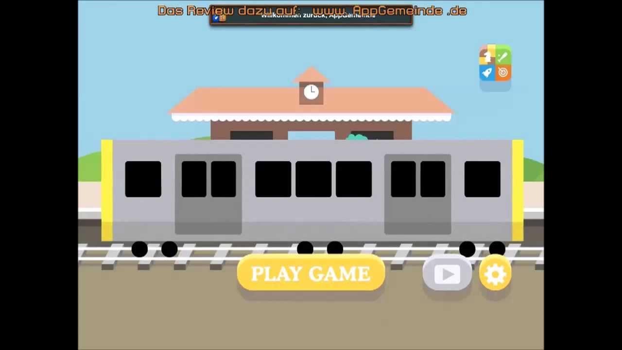 Dumb Ways To Die - Gameplay AppGemeinde