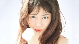 【高畑充希】極上のグラビア