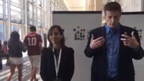 Big Data Innovations for the SDGs