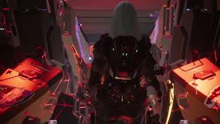 MechaBreak - Skirmish Mode (Inferno X - 2)