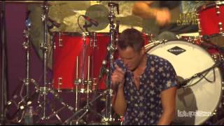 Lollapalooza 2013: The Killers - Runaways