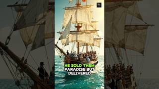 The Man Who Sold a Kingdom That Didn't Exist 💀 #shorts #AlpinesVault