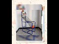 Enjoyable Arcade Basketball Game Set