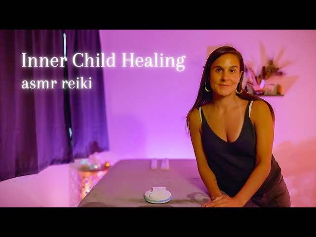 Reiki for The Inner Child