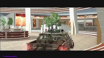 Saints Row 2 Playthrough (part 16)