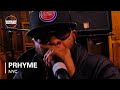 Prhyme boiler room nyc live set