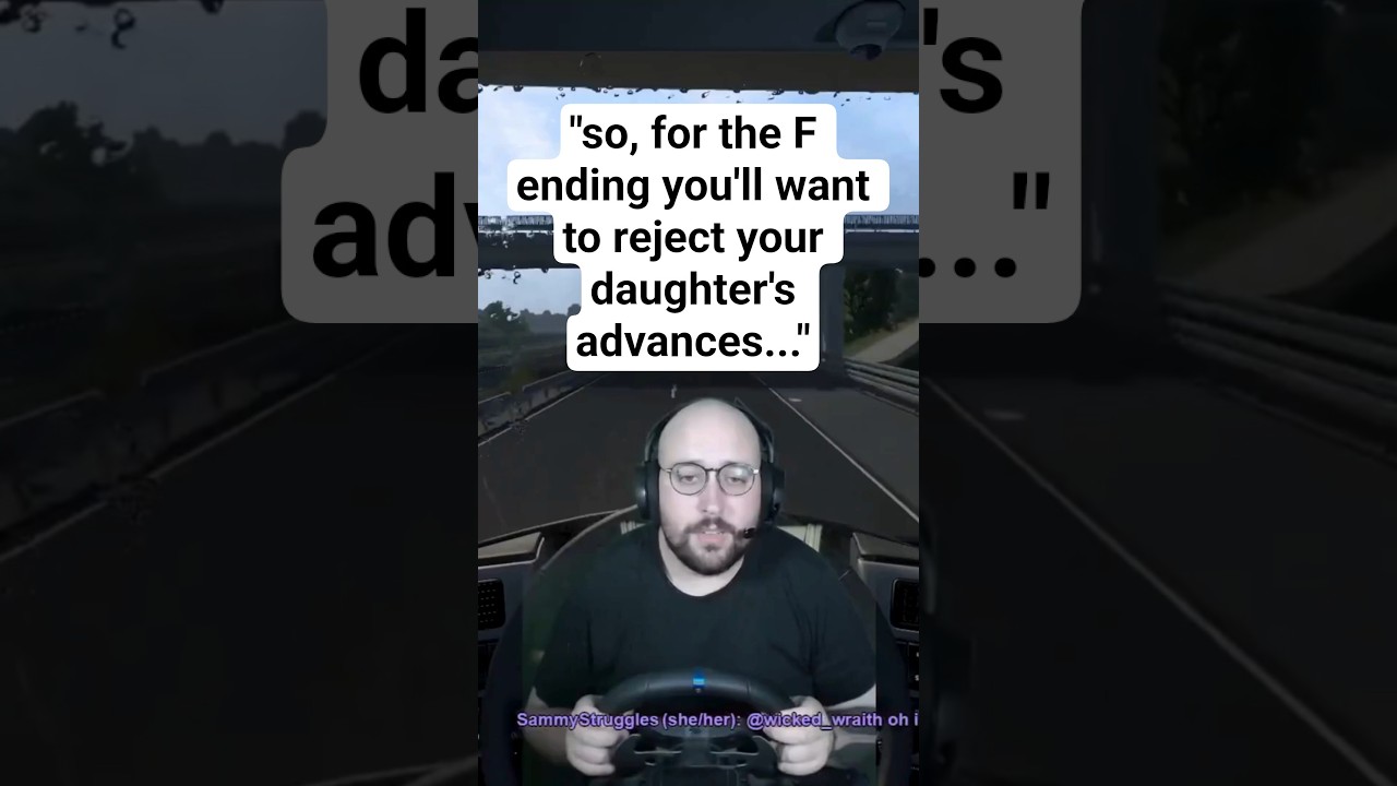 POV: you're watching my Shadow of Memories deep dive