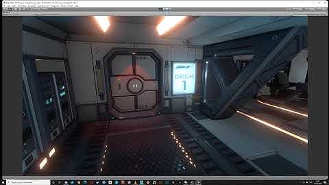 Unity 2018 : Work session (09-24-2020)