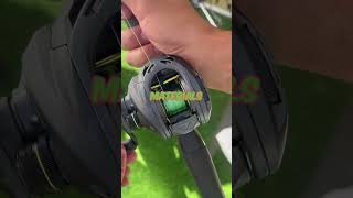 Is this the worlds strongest Braided line!? #fishing #braid #fishingline