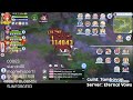 ROX Global HKN POV Eternal Vows Tambayan OWBoss and KVM!