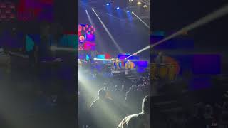 Ekspresi  Titi Dj Feat Hedi Yunus  Konser Perjalanan 45 Th Fariz Rm balai Sarbini