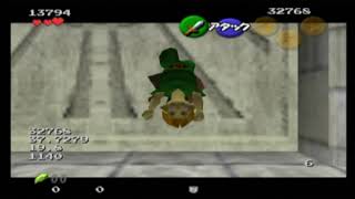[OUTDATED] OOT DoT skip setup without ESS turning