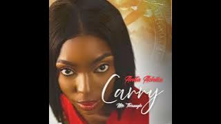 Carry Me Through | Anita Achike