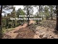 2024 KLR 650 - Solo Riding Risk Managment