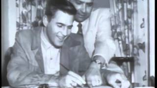 The Doak Walker Story