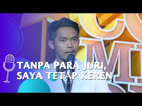 Stand Up Comedy