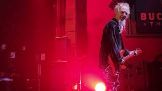 Mother's Finest live - Piece of the Rock