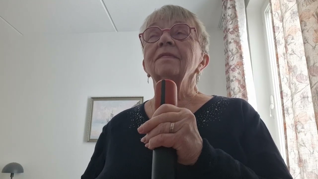 TIET. Laila Kinnusen lauluja 