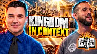 Information The Real Timeline of Revelation With Kingdom in Context News