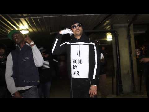 ADSIX4 ft Squeeks - How We Dip [Official Video] @adsix4 @SqueeksTP