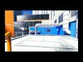 Mirror's Edge w/Commentary P.1
