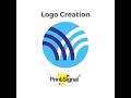 Logo Design for Beginners | Corel Draw | #PrintSignal #PrintsGuide