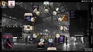 Imp Nominates Himself Day 1 & Gets Executed... Fastest Trouble Brewing Game Ever