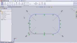 Famous 17- SolidWorks Sketch TUTORIAL: SKETCH FILLET Wealth