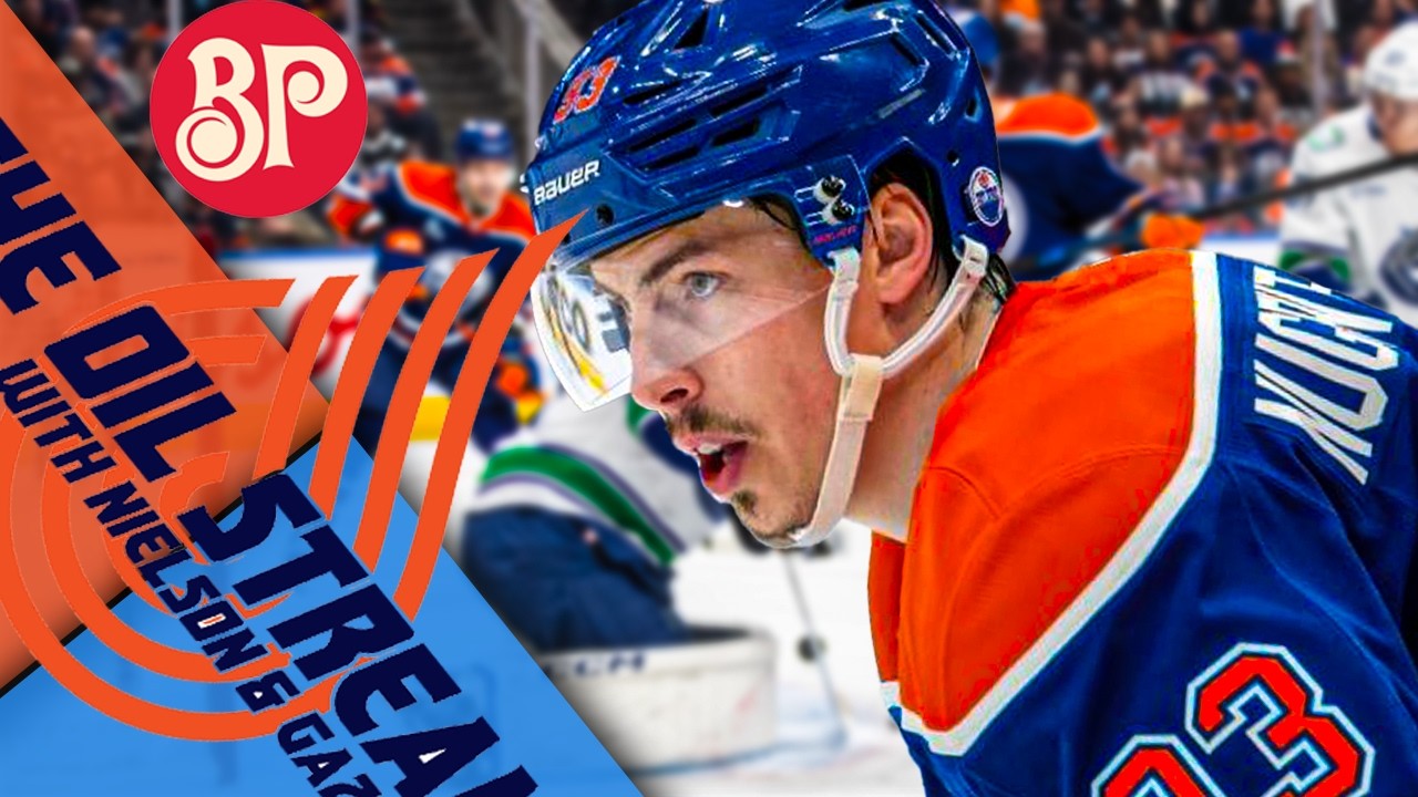 One More Game To Go! | The Oil Stream | 04-15-26