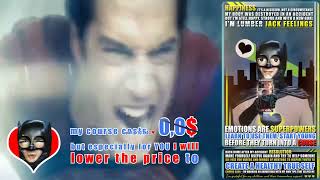 Superman Powers and Fighting Skills Compilation (2013-2021) | Mentor: Robert Greene