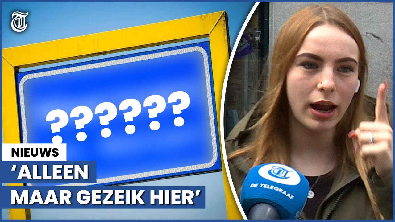 Hier wonen minst gelukkige mensen van NL: 'Veel gore types'