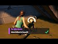 Collect Artifacts for Tarana (3) All Locations - Fortnite The Spire Quests