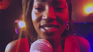 Maintenant Seigneur By Leora