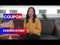 DesignCrowd Coupon Code | DesignCrowd Discount Code