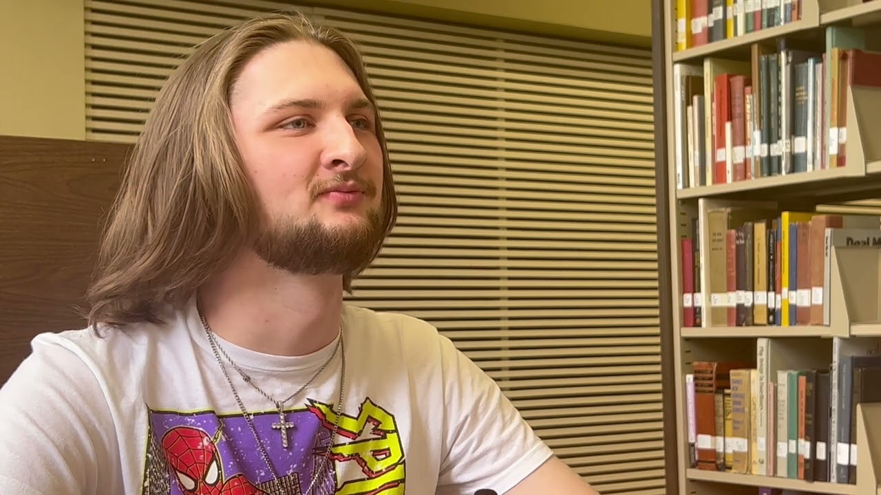 Winthrop students, faculty face challenge of AI in classroom