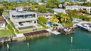 160 S Hibiscus Dr video tour
