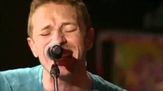 COLDPLAY  - The Scientist Live in Madrid oct. 2011.wmv