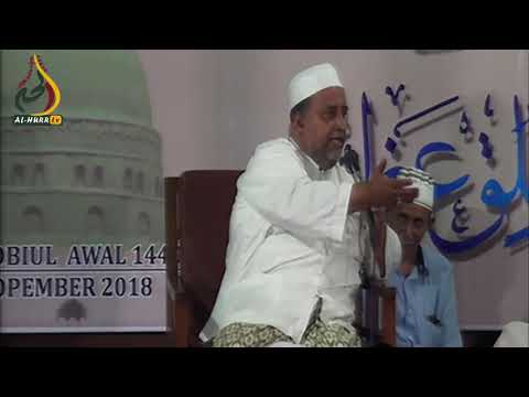 ceramah-perayaan-milad-rasulullah-(saw)-oleh-ustadz-muhammad-bin-alwi-bsa-di-pati---jawa-tengah